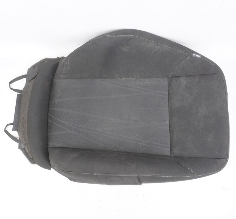 2015-2018 Ford Focus Front Right Passenger Seat Back Cushion Cover Upper OEM