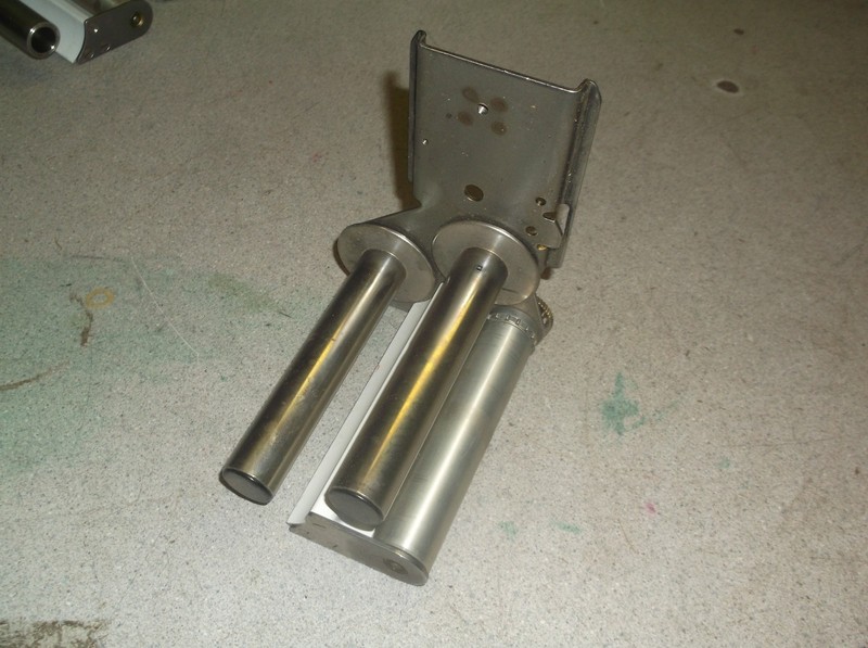 Taylor Transcope Roller Assembly *FREE SHIPPING*