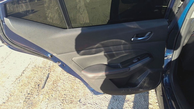 Rear Door Trim Panel NISSAN ALTIMA Left 23 24 25 22