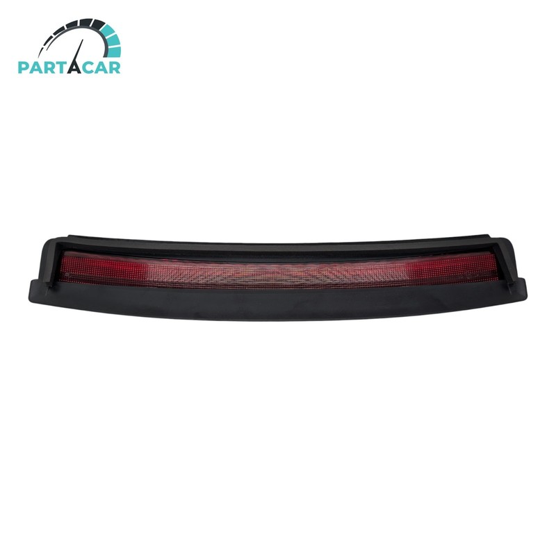 2017 2018-2022 2023 Tesla Model 3 Rear Upper Third 3rd Stop Brake Light Lamp OEM