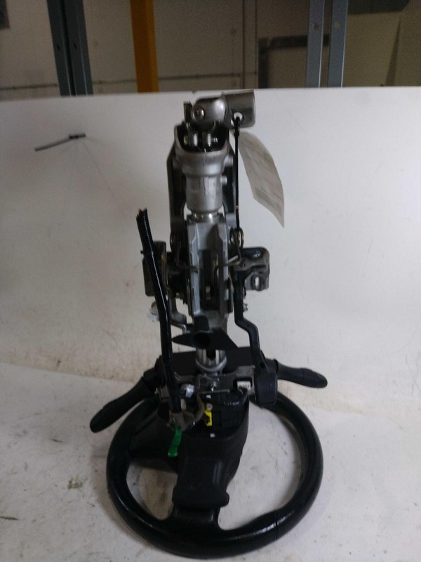 2018 INFINITI Q50 Steering Column OEM White 108K Miles NJ25-17755-445087