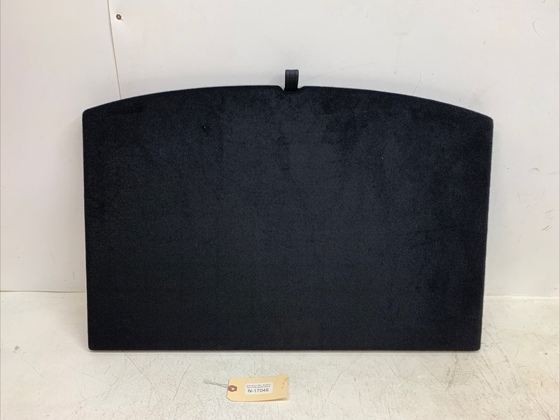 ⚡️17-23 TESLA MODEL 3 TRUNK CARGO FLOOR COVER CARPET MAT 1083001-00-G 17046 UP
