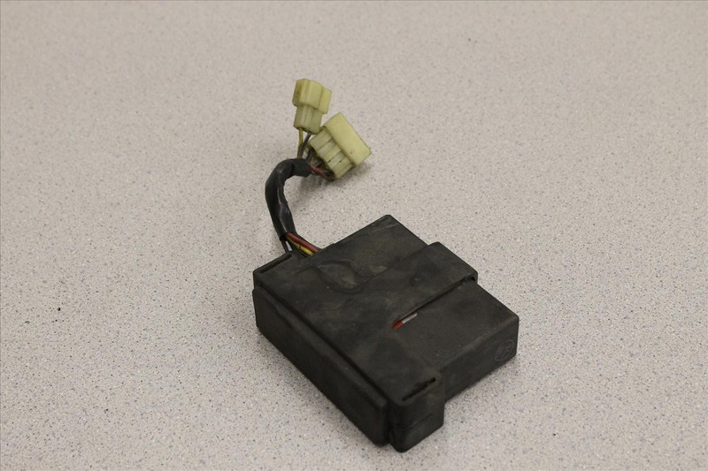 1992 KAWASAKI ZX 1100 NINJA ECU CDI ECM COMPUTER IGNITOR BRAIN BOX ZX1100 92