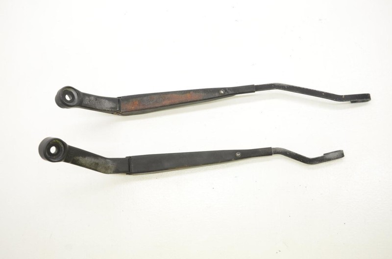 99-05 Mazda Mx-5 Miata NB Pair of Windshield Wiper Arms