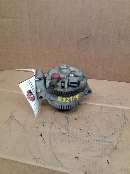 Alternator 90-95 Amp Fits 01-07 MAZDA B-4000 246020