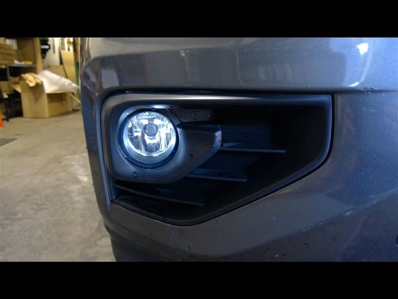 Corner/Park Light Fog-driving Fits 12-21 NV 3500 1446320