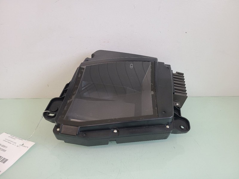 Camera/Projector Head-up Display In Dash Fits 14-19 CORVETTE 583069