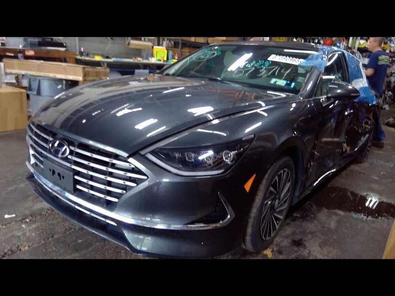 Windshield Wiper Motor Fits 18-23 KONA 1605227