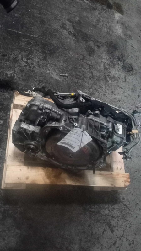 Used Automatic Transmission Assembly fits: 2016 Chevrolet Cruze AT 1.4L w/ID 5CT