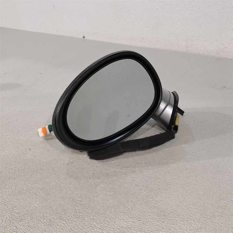 06-15 Mazda Miata MX-5 Lh Driver Side View Mirror Aa7426
