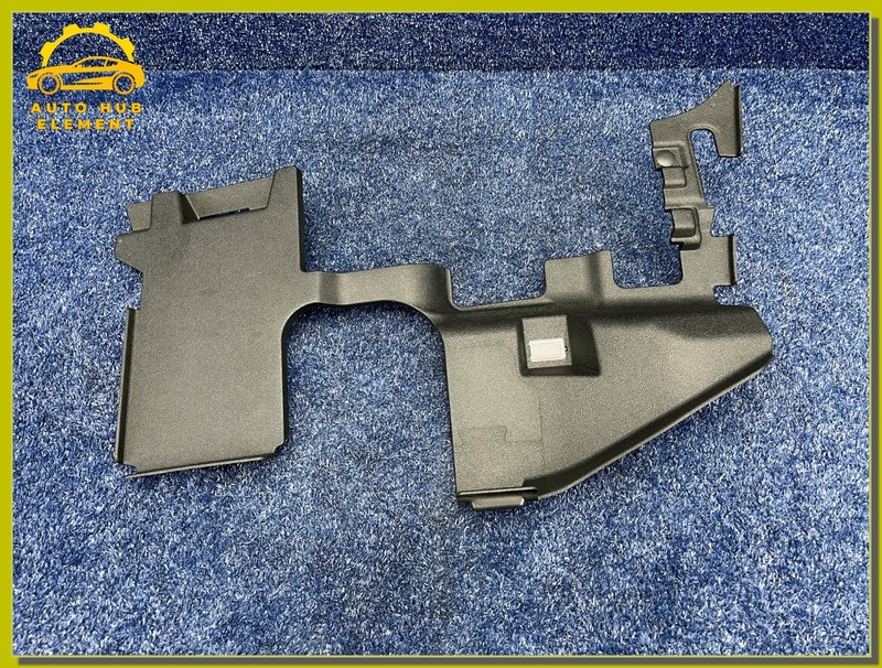 2020-2024 LINCOLN AVIATOR UNDER DASH DASHBOARD LEFT SIDE TRIM COVER PANEL OEM