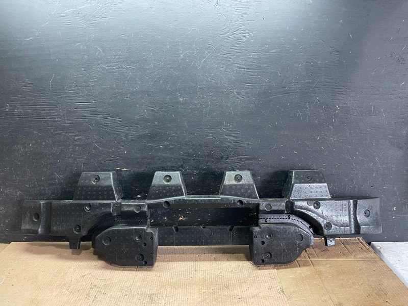 2010 2011 2012 Ford Taurus Rear Bumper Absorber Impact Foam OEM T0504 DG