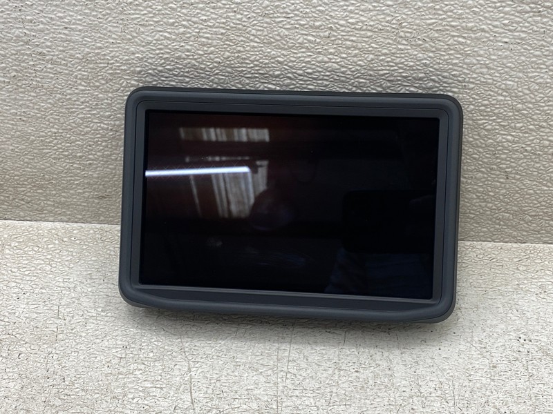 2021-2024 FORD BRONCO SPORT INFORMATION NAVIGATION DISPLAY SCREEN OEM LOT794