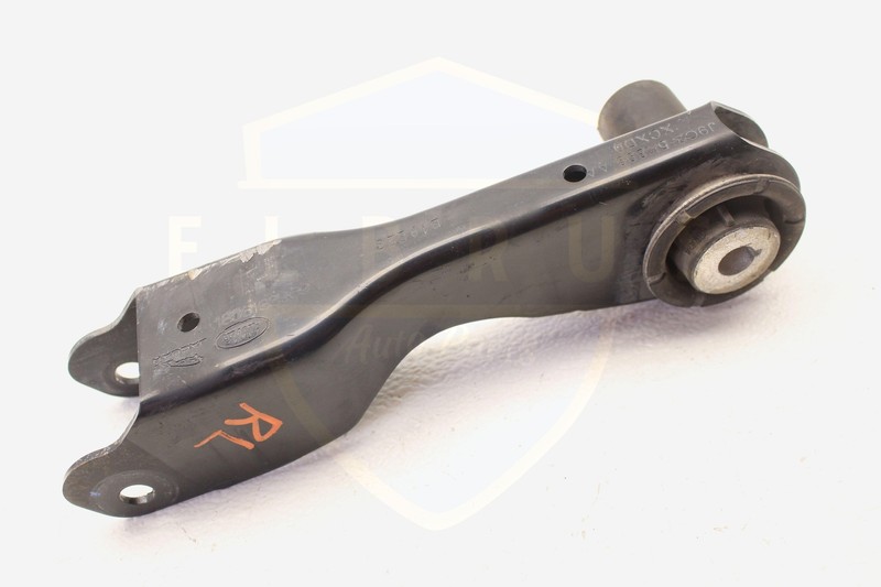 JAGUAR E-PACE 2018 2019 REAR DRIVER LEFT LOWER FRONT CONTROL ARM OEM 72K
