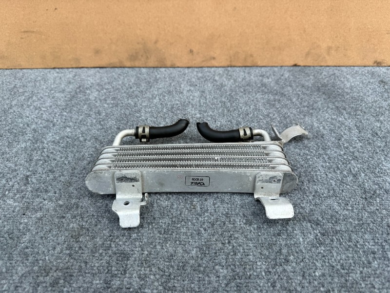 SUBARU WRX 2022-2025 OEM ENGINE MOTOR OIL COOLER RADIATOR 2.4T ASEMBLY
