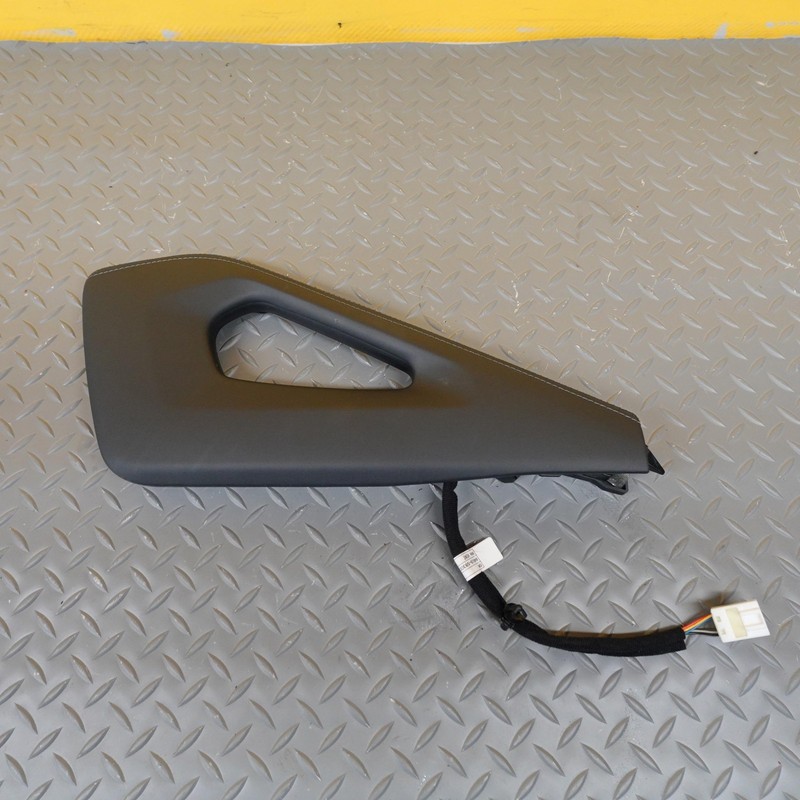 2020-2024 KIA TELLURIDE FRONT RIGHT SIDE CENTER CONSOLE GRAB HANDLE W/SWITCH OEM