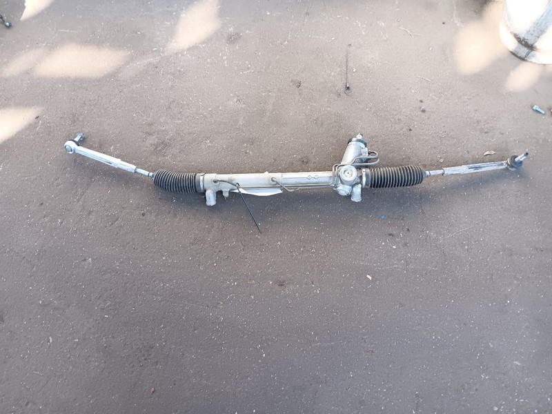 97-04 Porsche Boxster 986 Power Steering Rack and Pinion OEM