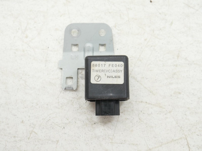 Used Intercooler Water Sprayer Relay Module Unit 2000-2007 Subaru WRX STI OEM
