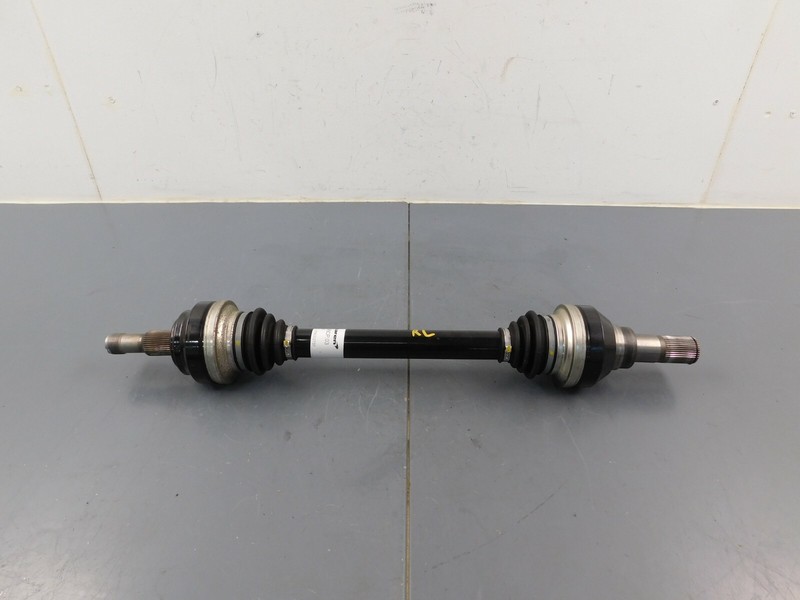 2020 19 21 McLaren 600LT 600 LT Spider Left CV Axle #8009 J1