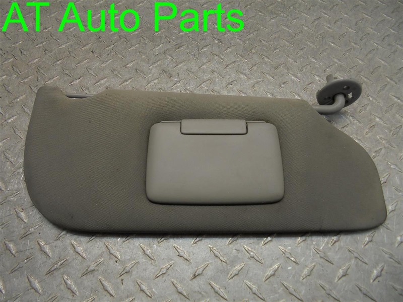 2006 CHEVROLET UPLANDER PASSENGER SUN VISOR