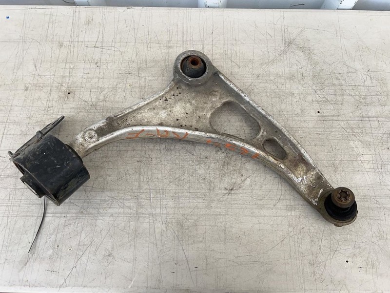 2016-2020 HONDA PILOT RIGHT LOWER CONTROL ARM 3.5L AWD 189K -EX-L- 64633