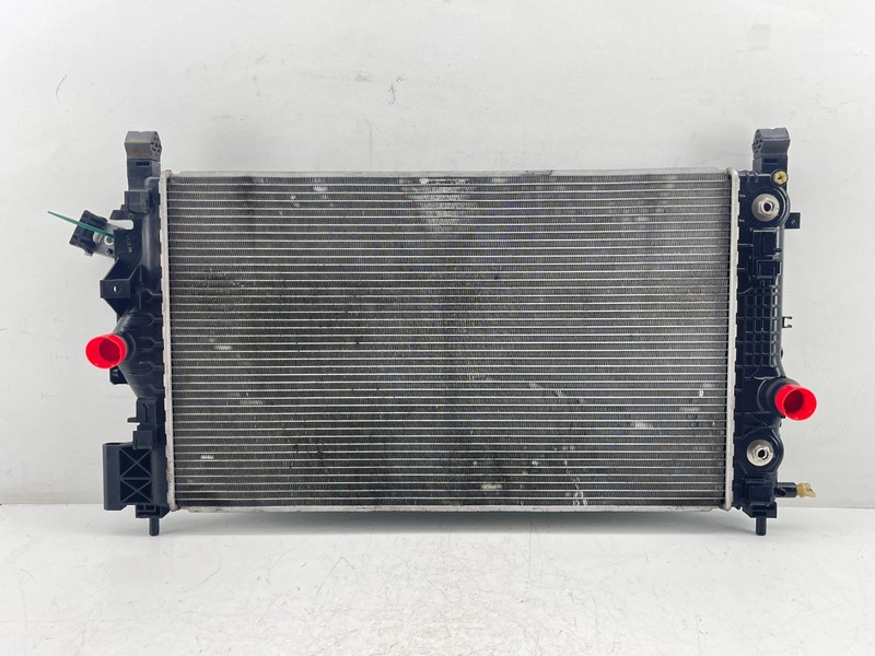 2016-2019 BUICK CASCADA Used Engine Cooling Radiator OEM