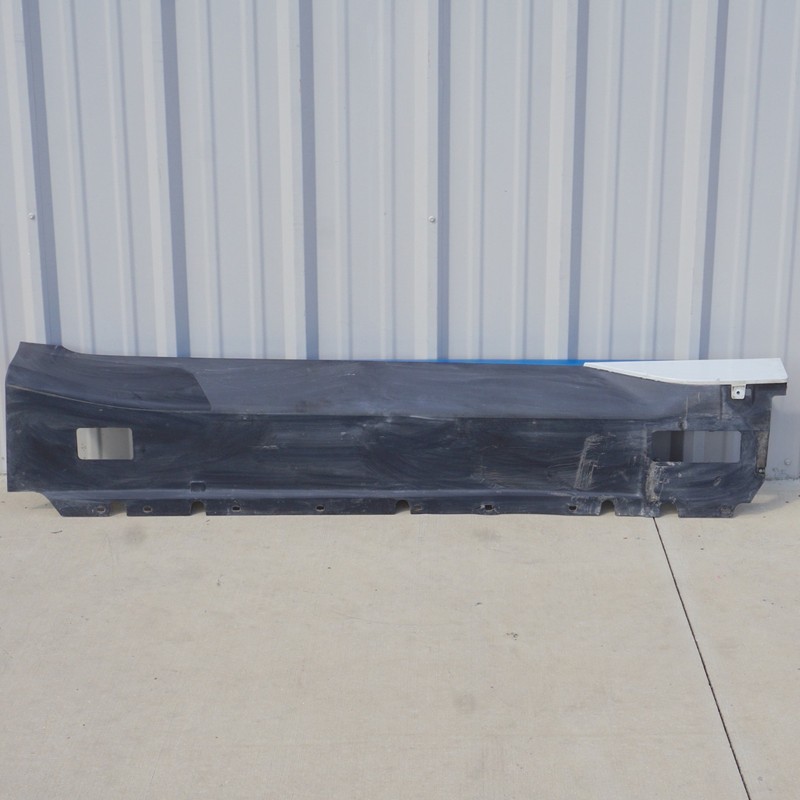 2014-2021 BMW I3 I01 RIGHT PASSENGER SIDE SKIRT ROCKER PANEL COVER MOLDING OEM