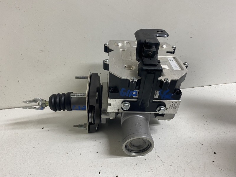 2014 ONLY! Kia Optima Hybrid Power Brake Booster 58500-44600