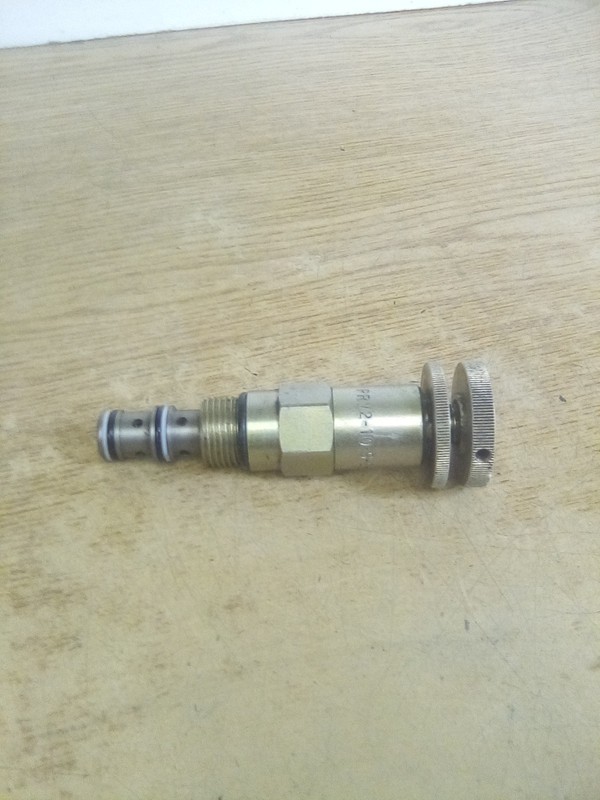 NC PRV2-10-S-0-20/2 Valve