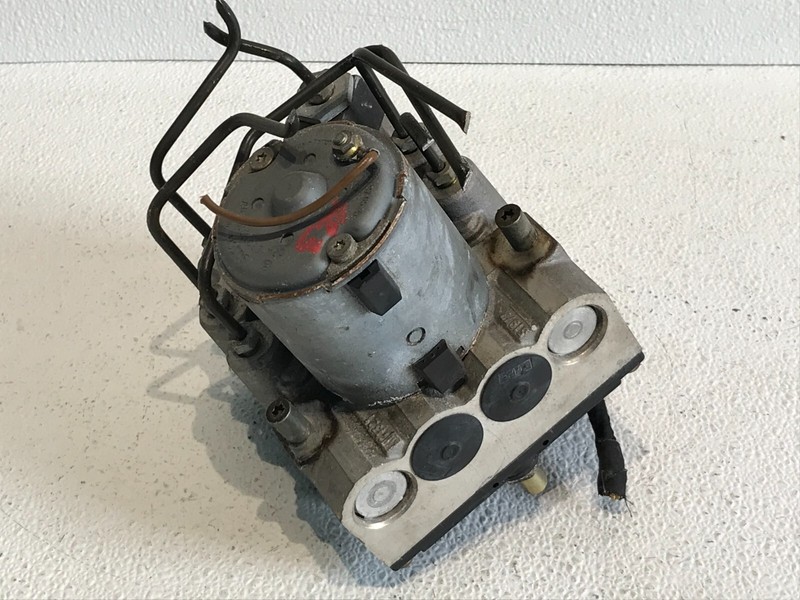 96-99 Mercedes S320 S420 S-Class ABS Pump Module 0024319712