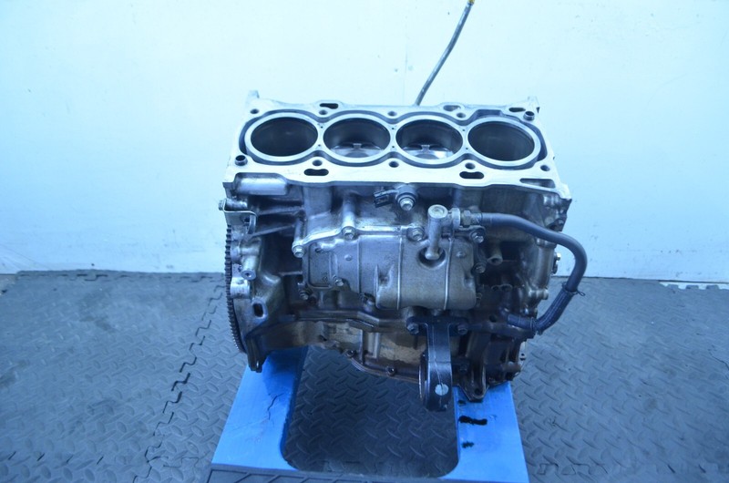 13-18 TOYOTA RAV4 2.5L ENGINE CYLINDER BLOCK ASSEMBLY OEM