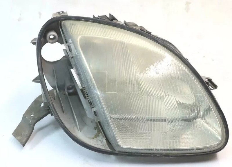 97-04 Mercedes R170 SLK230 SLK320 Right Side Halogen Headlight Lamp OEM