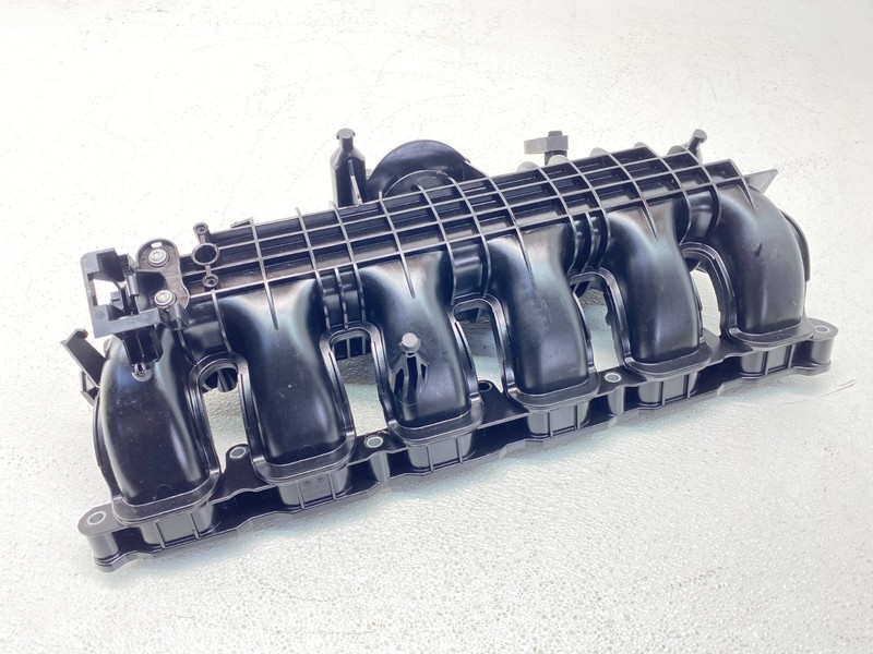 BMW E88 E90 F10 F30 F36 F80 F82 N55 S55 Engine Air Intake Manifold Assembly OEM✅