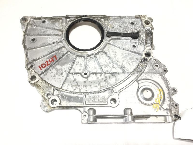 LOWER TIMING COVER 3.0L Fits 16-19 BMW 340I 540I 640I740i B58 24310