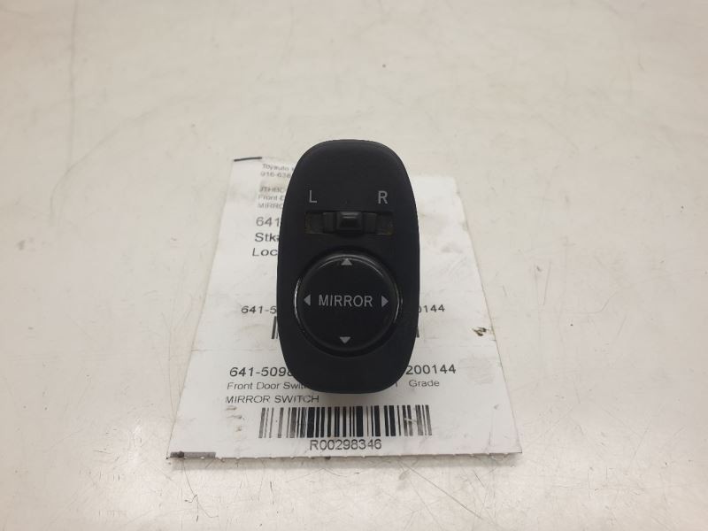 Driver Front Door Switch Driver's Mirror Fits 01-05 LEXUS IS300