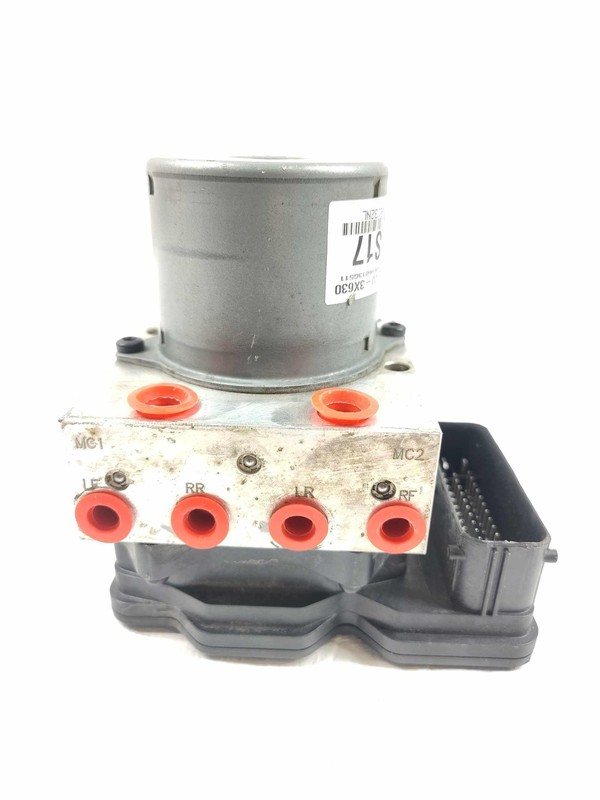 Hyundai Elantra 1.8L ABS Anti lock Brake Pump Assembly 2014 P/N 589203X630
