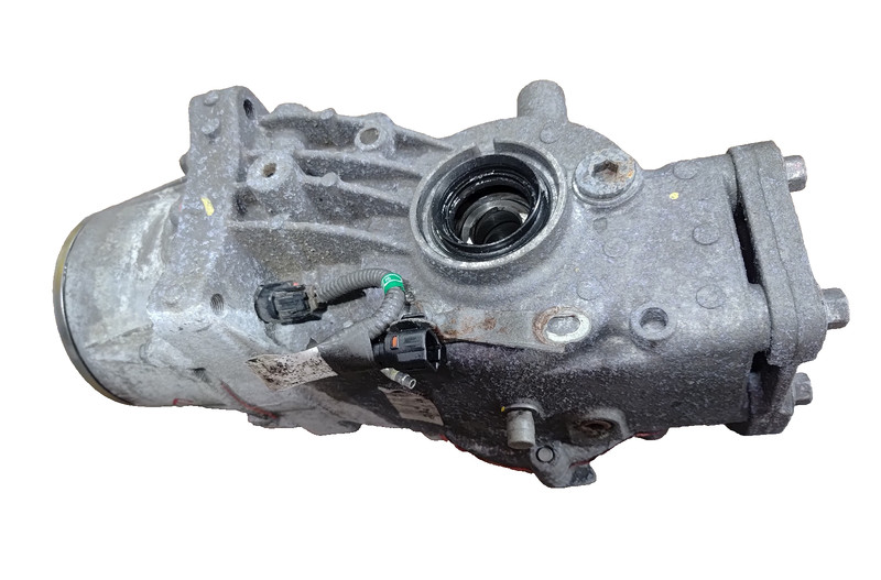 2019-2024 TOYOTA RAV4 AWD 2.277 REAR DIFFERENTIAL AXLE CARRIER OEM