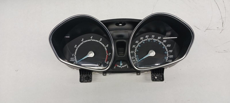 17-'19 FORD FIESTA Speedometer 80k miles OEM 1 year warranty!