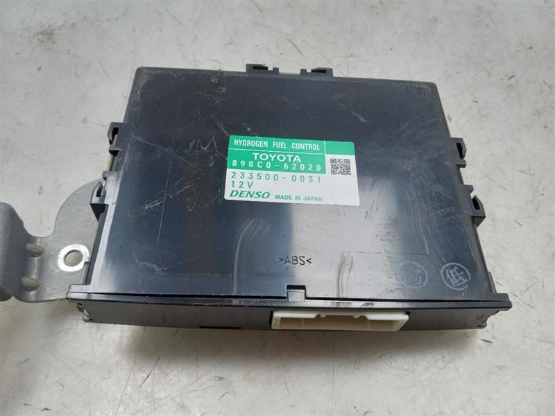 Engine ECM Hybrid-electric Hydrogen Fuel Control Fits 16-19 MIRAI