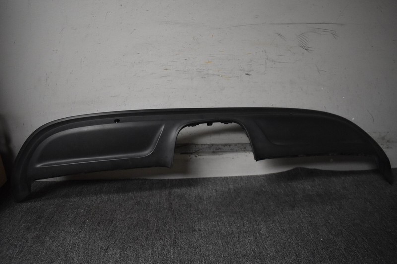 2020-2023 PORSCHE 718 CAYMAN GT4 LOWER COVER FACTORY OEM