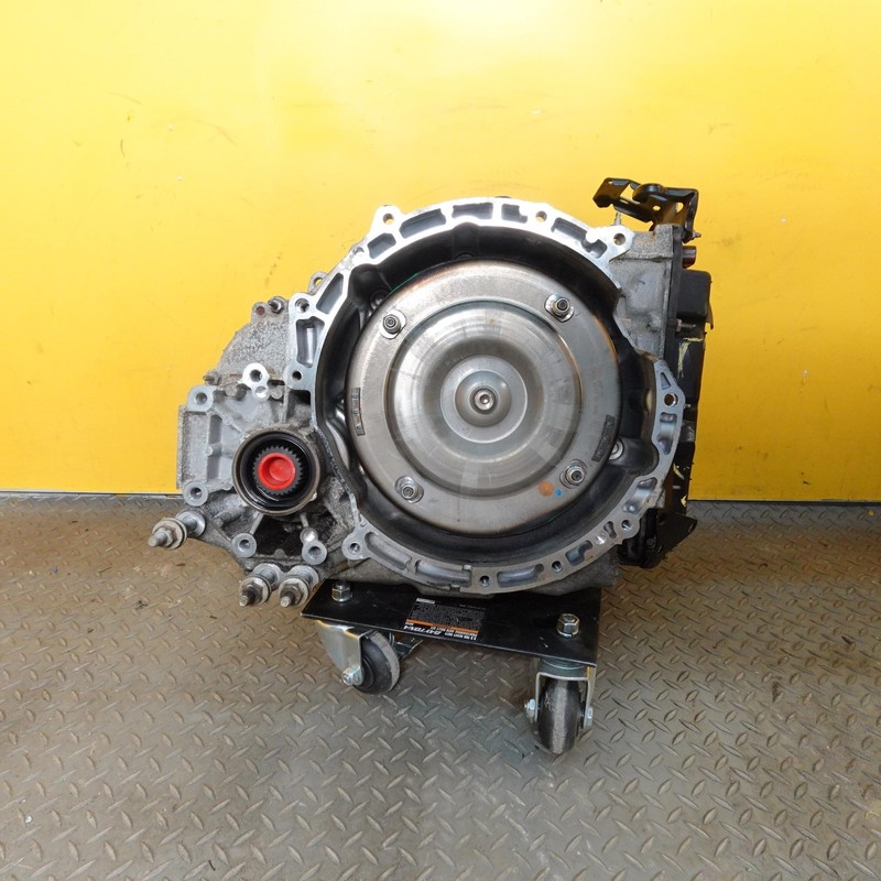 2019-2024 FORD EDGE 2.0L AWD AUTOMATIC TRANSMISSION ASSEMBLY OEM K2GP-7000-FC