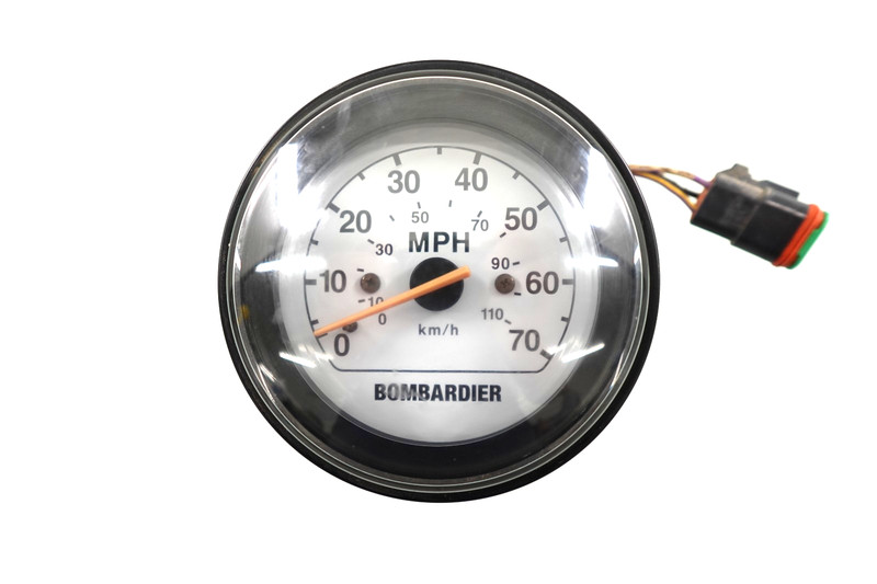 2001-2003 Sea-Doo GTI & GTI LE 717/720 OEM Speedometer Gauge 278001620