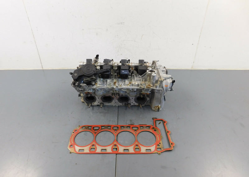 2019 20 Lamborghini URUS Urus4.0L Right Cylinder Head / Cams#1064 i5