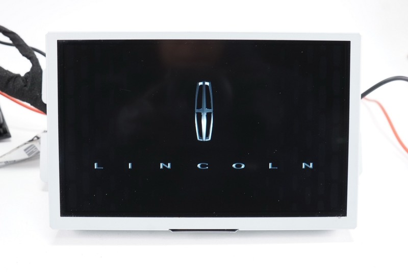 LINCOLN MKZ Information Display Screen SYNC3 Module ✅TESTED✅ OEM 2016 - 2018