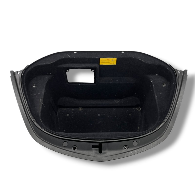 McLaren Artura 2022-2025 OEM Front Trunk Frunk Storage Tub Box 16AD561CP
