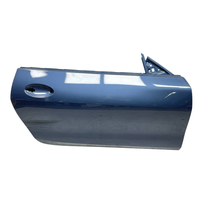 BMW M4 G82 G83 Convertible Coupe 2021-25 OEM Front Right Passenger RH Door Shell