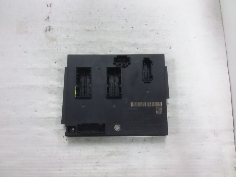 Engine ECM Electronic Control Module 3.0L Fits 15-18 PORSCHE MACAN 7PP907064