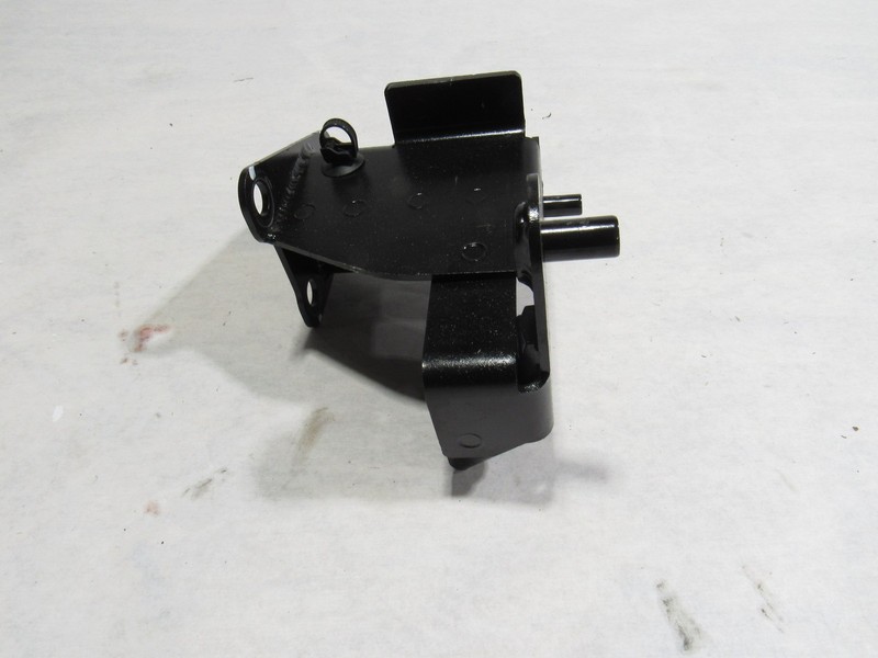 17-20 Mclaren 720S 720 2020 Rear Left Driver Brace Bracket Mount Support #3