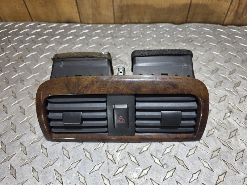 2000-2004 Toyota Avalon Center Vent Assembly Tested Oem