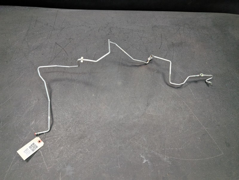 A/C Refrigerant Liquid Hose 2019 Infiniti QX50 92440-5NA0A 2020